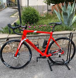 Bici da corsa Wilier XL/58