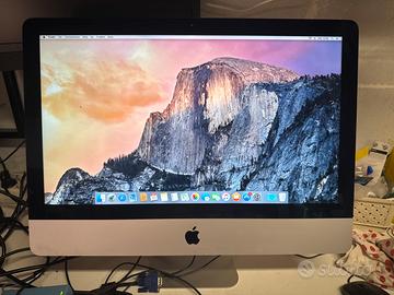 Apple imac fisso