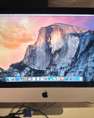 Apple imac fisso