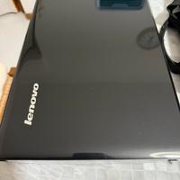 Notebook 15 “ Lenovo Ideapad 300 Processore i7 SSD