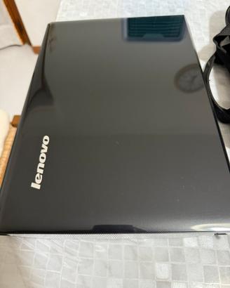 Notebook 15 “ Lenovo Ideapad 300 Processore i7 SSD