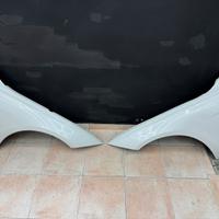 Fianchetti parafanghi bmw F30 F31