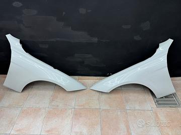 Fianchetti parafanghi bmw F30 F31