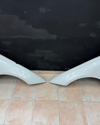 Fianchetti parafanghi bmw F30 F31