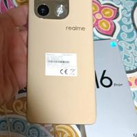 realme 16 pro plus