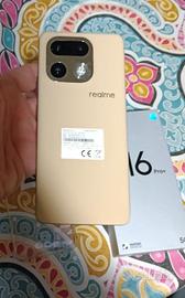 realme 16 pro plus