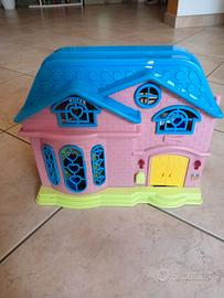 Casa dei Sogni Cuccioli cercAmici