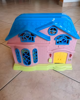 Casa dei Sogni Cuccioli cercAmici