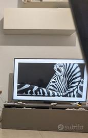 Parete attrezzata 3 moduli (maisons du monde)