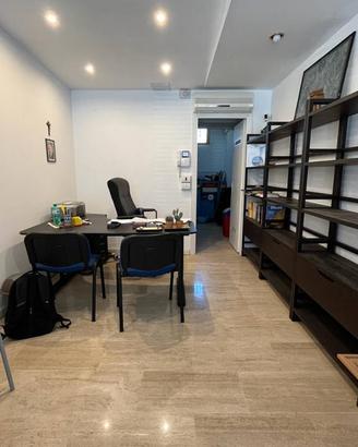 Immobile di 30 m² con 3 locali a Roma