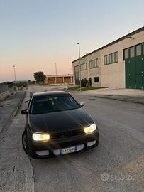 volkswagen golf 4 2002 1.9 tdi 130cv