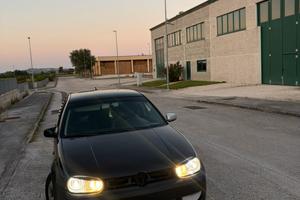 volkswagen golf 4 2002 1.9 tdi 130cv