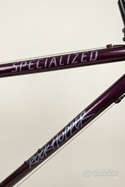 Specialized - Condizioni da Vetrina