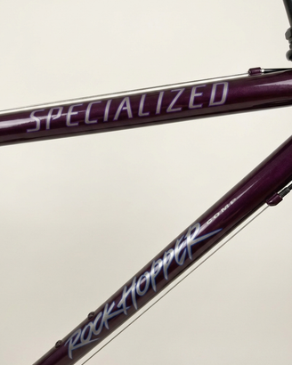 Specialized - Condizioni da Vetrina