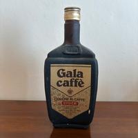Gala caffe stock