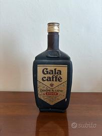 Gala caffe stock