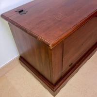 Arredamento Classico - Cassapanca Legno