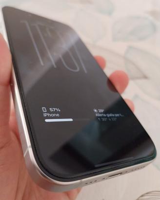 IPHONE 15 PRO IN GARANZIA