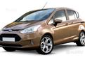 Ricambi Ford B -Max 2012