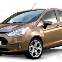 Ricambi Ford B -Max 2012