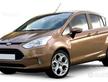 Ricambi Ford B -Max 2012