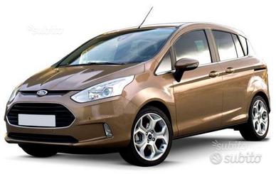 Ricambi Ford B -Max 2012