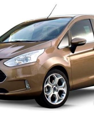 Ricambi auto nuovi Ford B -Max 2012