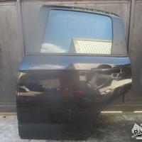 PORTA POST SX CITROEN C3 1.4 B GPL 2010 KFT 200/20