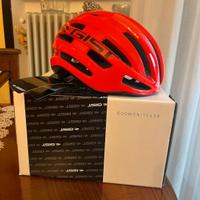 casco Nuovo Gist modello Bravo