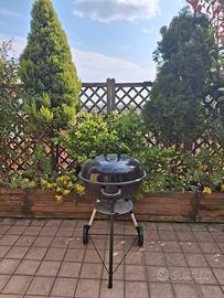 barbecue griglia
