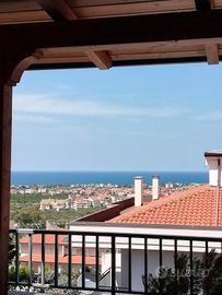 appartamento accogliente 