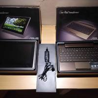 TABLET ASUS TF101 TRANFORMER