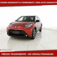 Toyota Aygo X 1.0 Trend 72cv