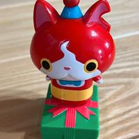 Jibanyan Yo-kai Watch McDonald’s 2018