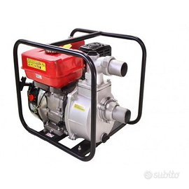 Motopompa Autoadescante 4Tempi VALEX MP36000 NUOVA