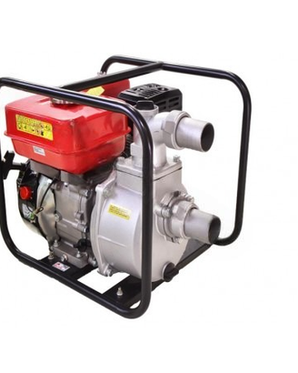 Motopompa Autoadescante 4Tempi VALEX MP36000 NUOVA
