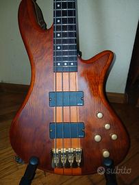 Schecter stiletto studio 4