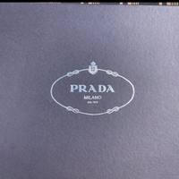 Scatola Prada Originale - Varie Dimensioni