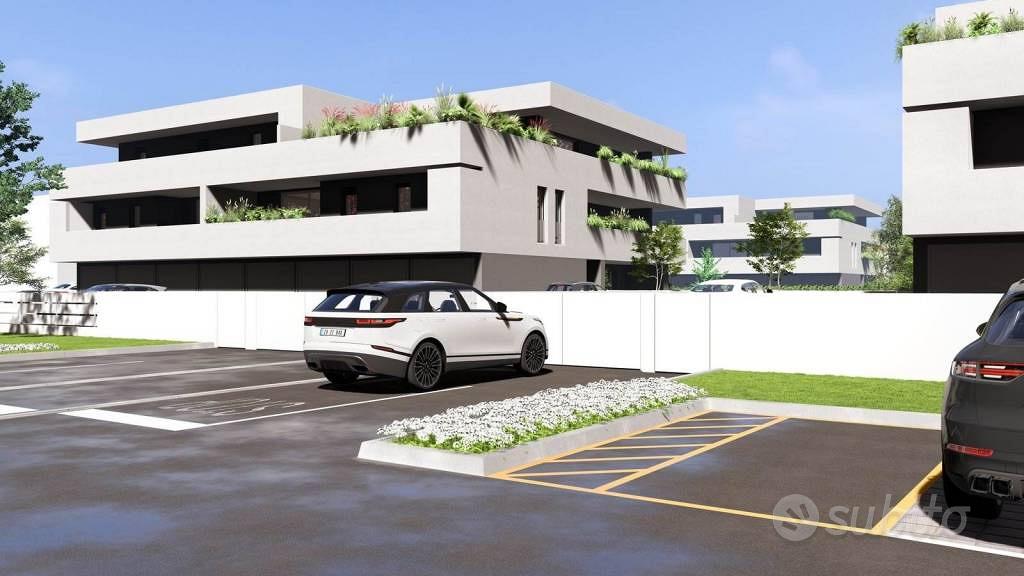 Appartamento – Noventa Padovana, Noventana - Vista 3