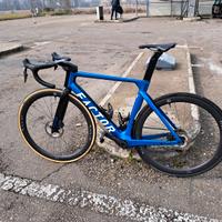 bici da corsa