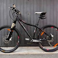 MTB CARVER PURE 140