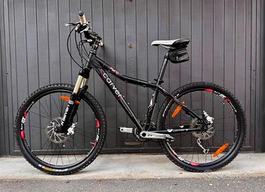 MTB CARVER PURE 140