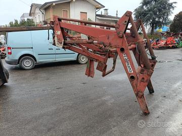 caricatore Scalmana per Fiat 780,680 ecc