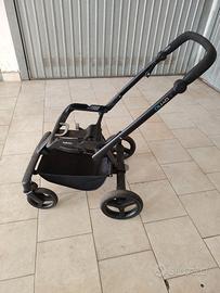 passeggino quad Inglesina 