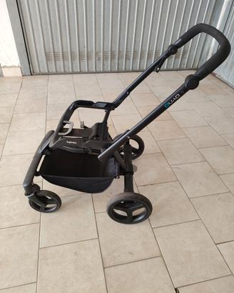 passeggino quad Inglesina 