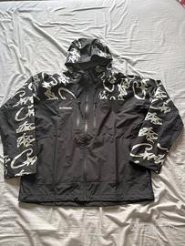 Corteiz Elitework jacket