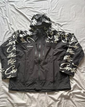 Corteiz Elitework jacket