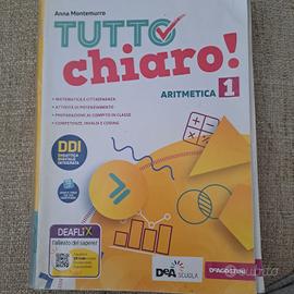 tutto chiaro! vol.1