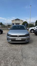 Volkswagen Polo Business 1.6 TDI 5p. Comfortline B