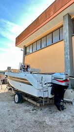 Italmar 19 Open
